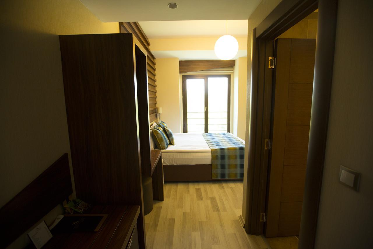 Altinpark Hotel Кайсери Екстериор снимка