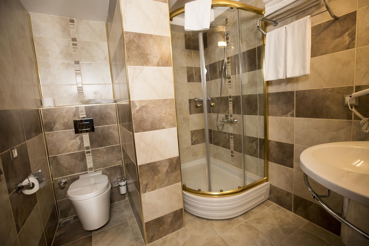 Altinpark Hotel Кайсери Екстериор снимка